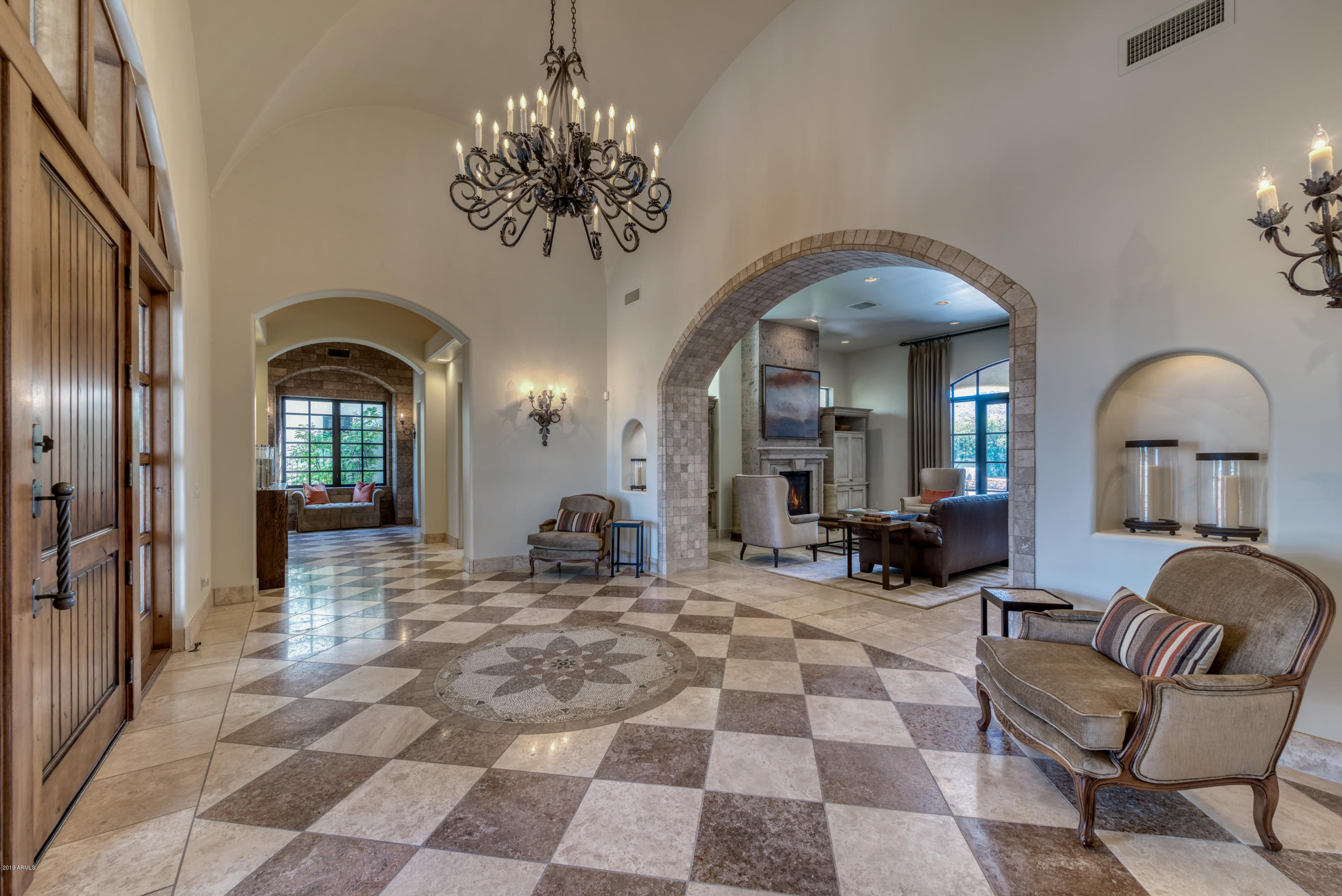 GROSSE POINTE HIGHLANDS - Residential