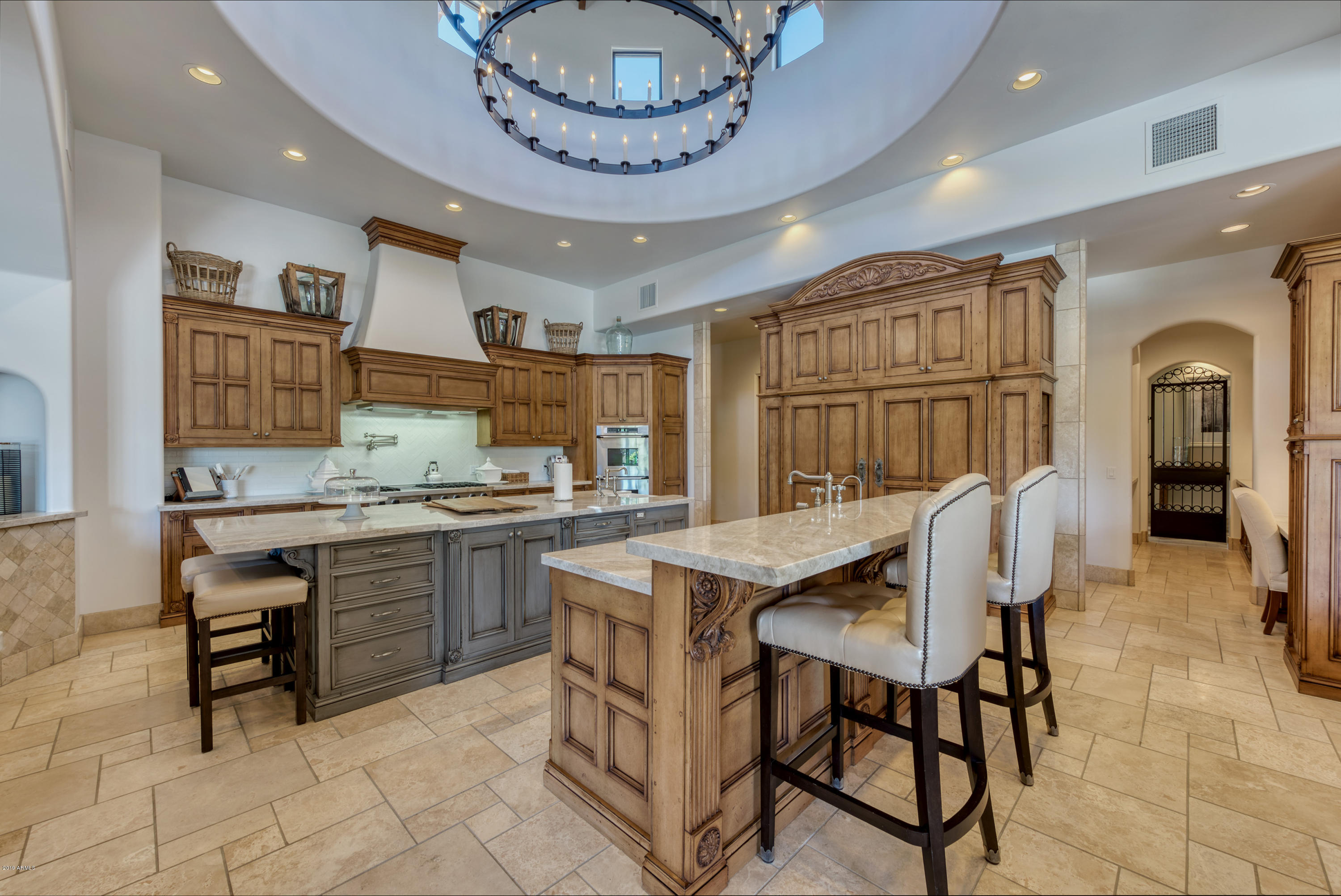 GROSSE POINTE HIGHLANDS - Residential