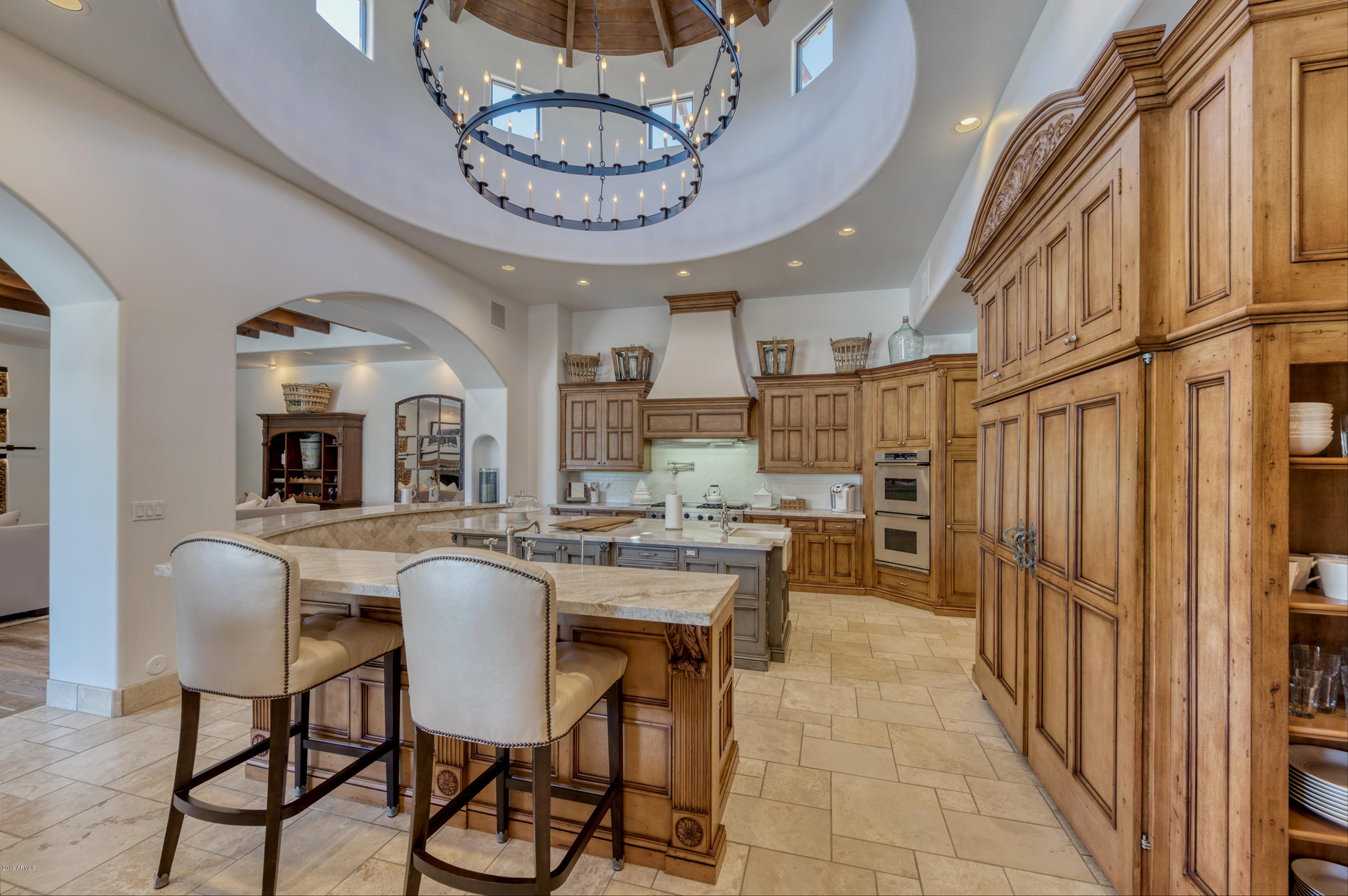 GROSSE POINTE HIGHLANDS - Residential