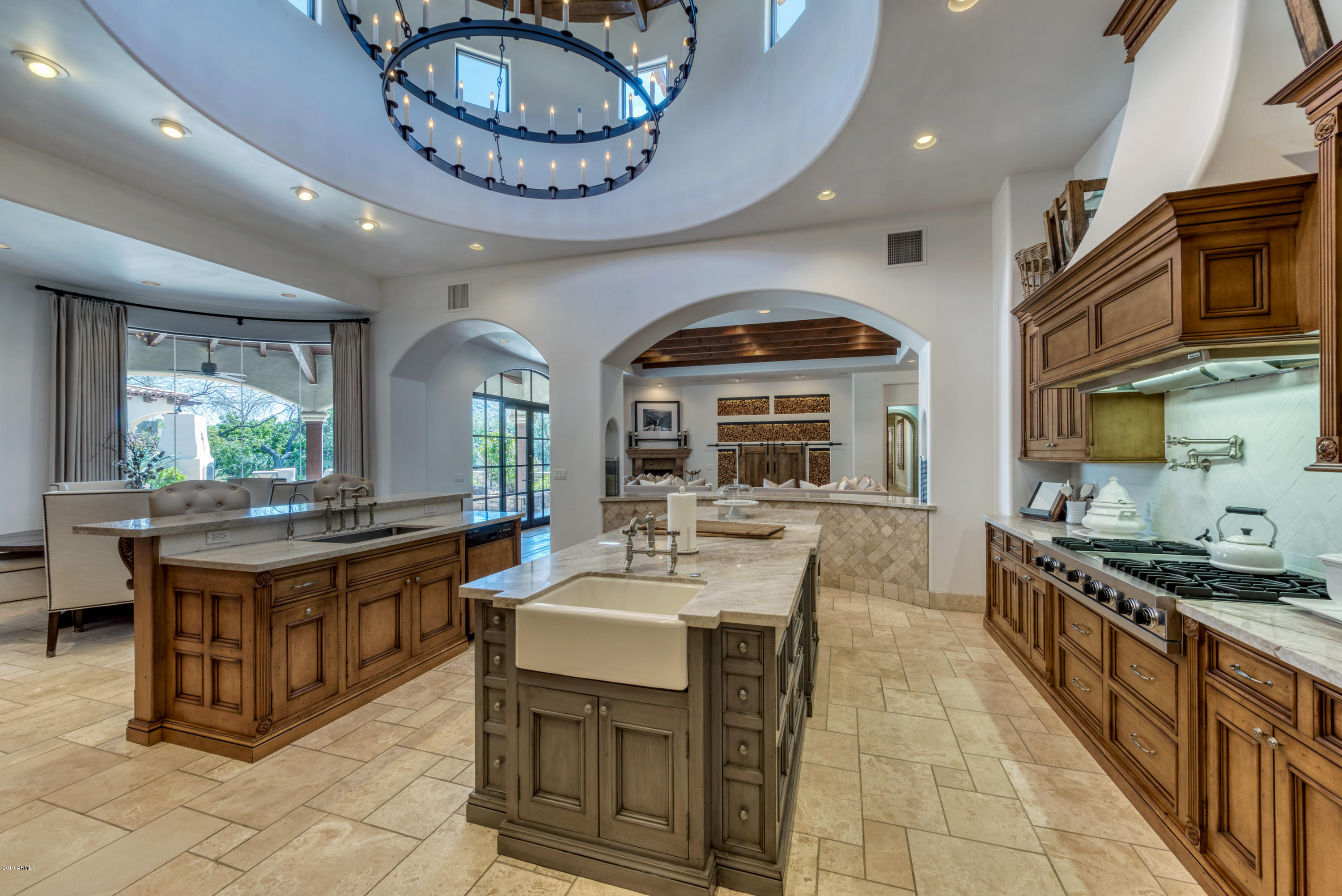 GROSSE POINTE HIGHLANDS - Residential