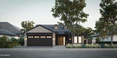 Photo of 4202 N 41st Place, Phoenix, AZ 85018 (MLS # 6908024)