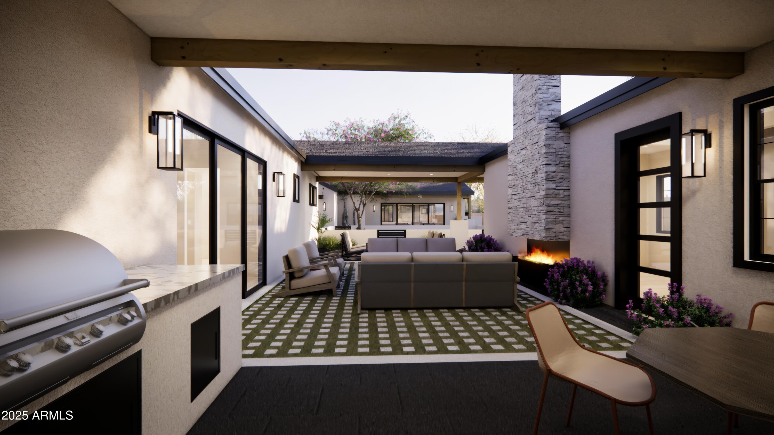 SIMPATICA ACRES - Residential