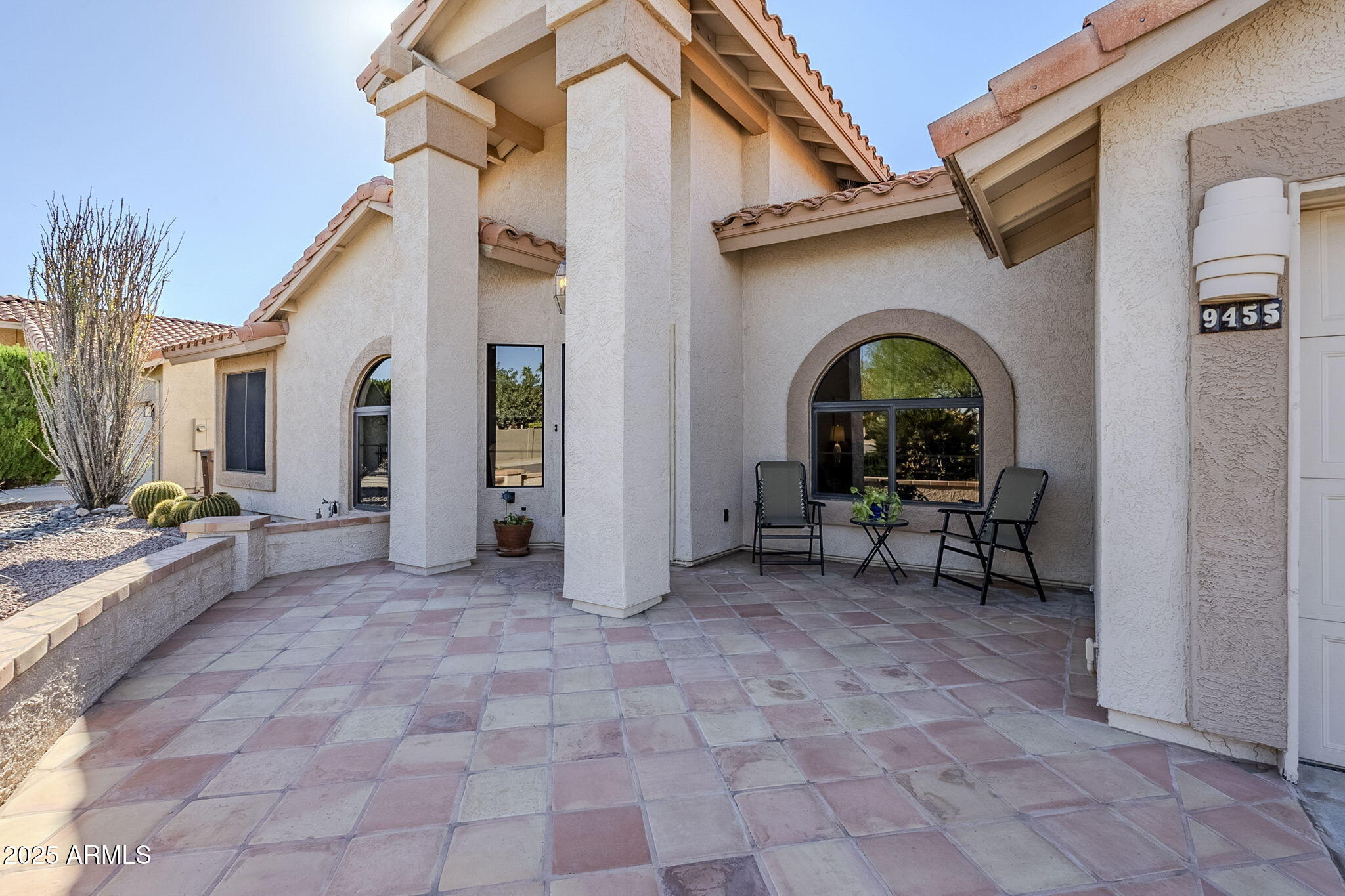9455 W Behrend Drive