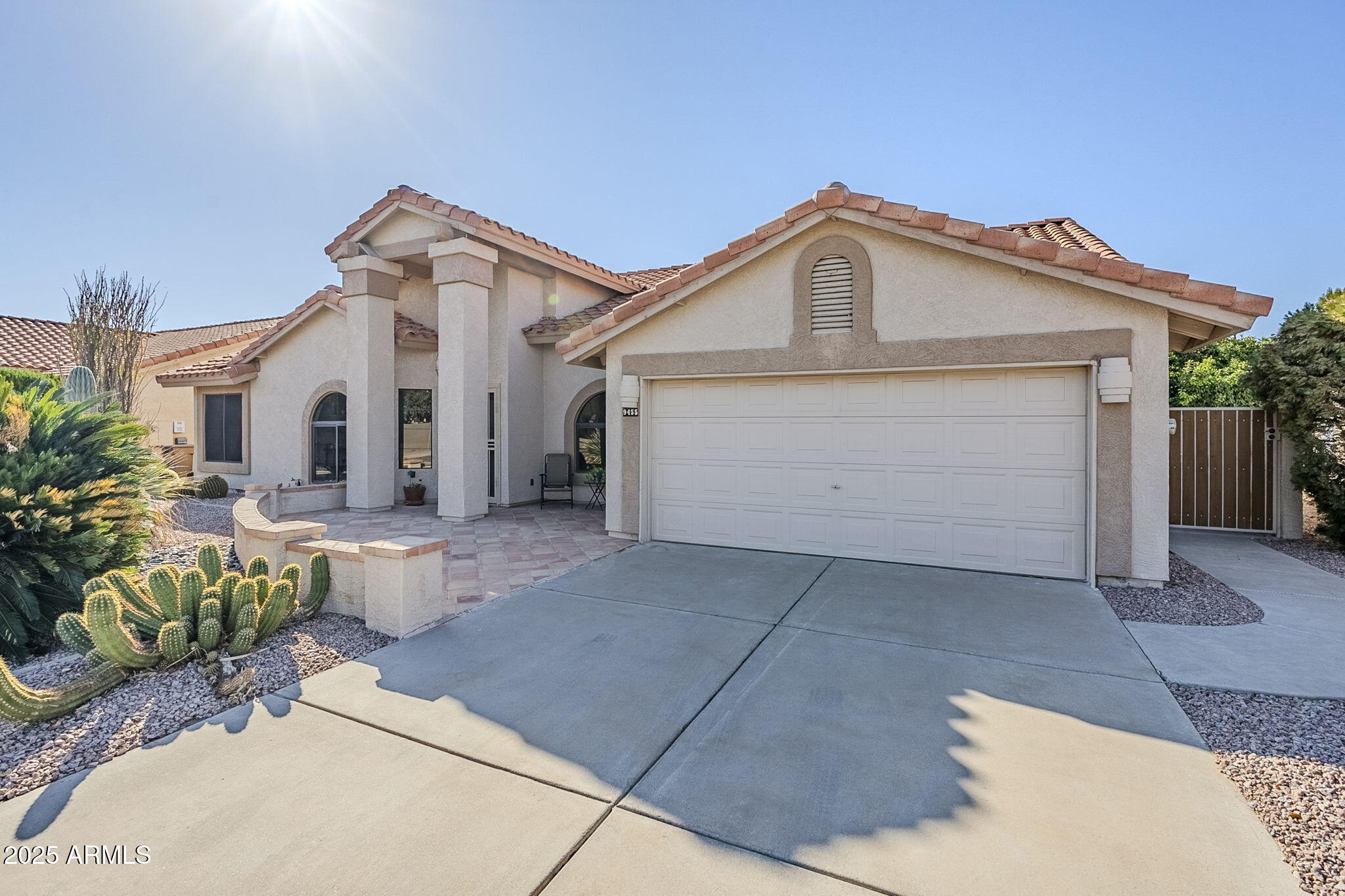9455 W Behrend Drive