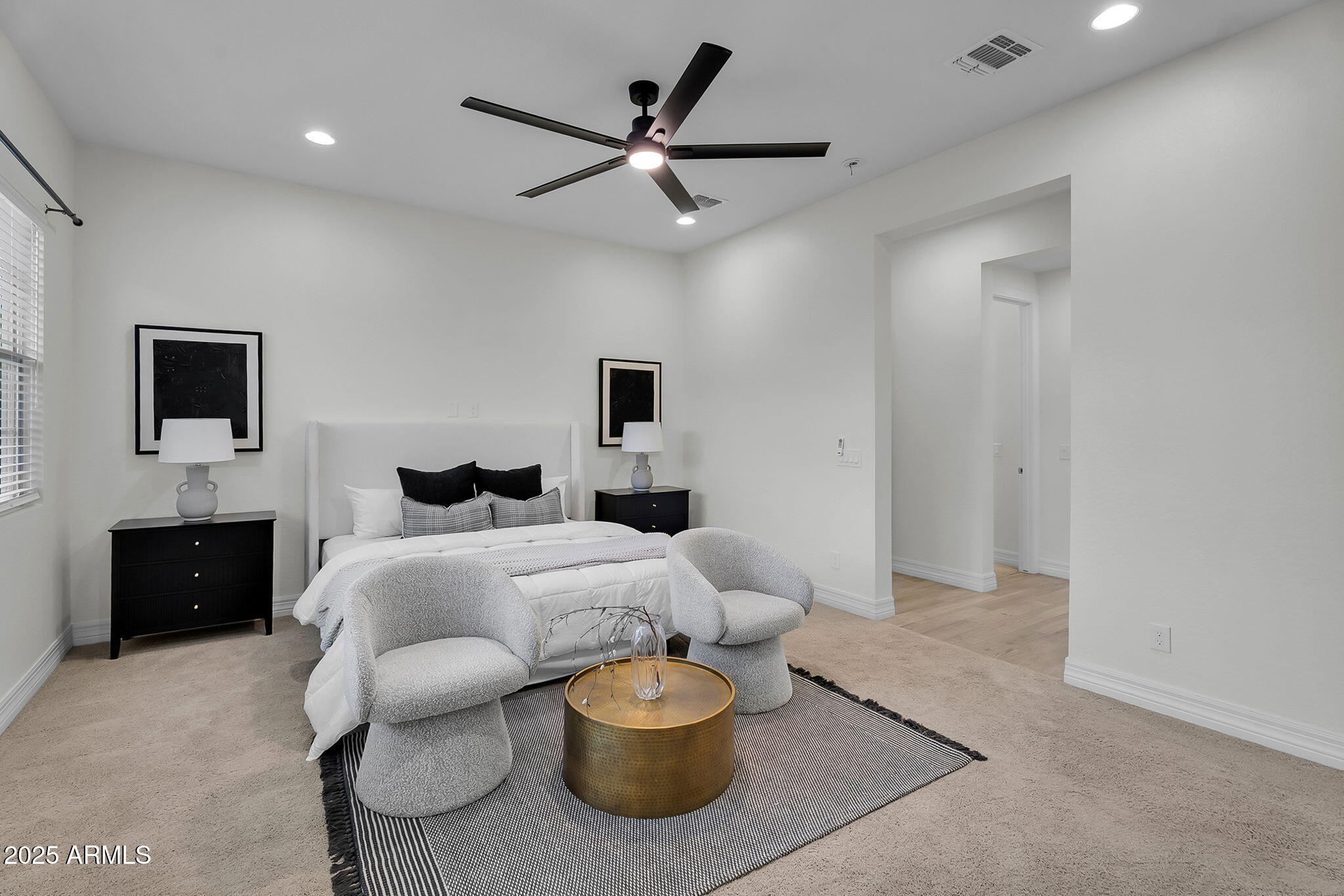 3648 E ARABIAN Drive