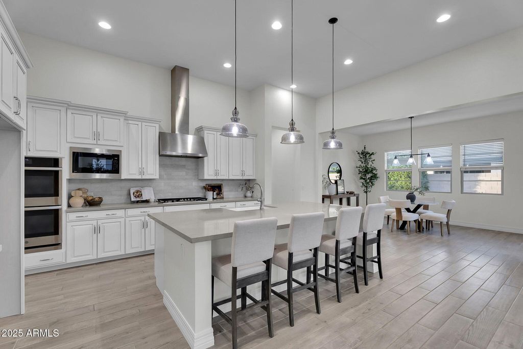 Photo of 3648 E Arabian Drive, Gilbert, AZ 85296 (MLS # 6954195)