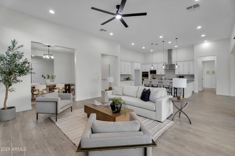 3648 E ARABIAN Drive Gilbert AZ 85296