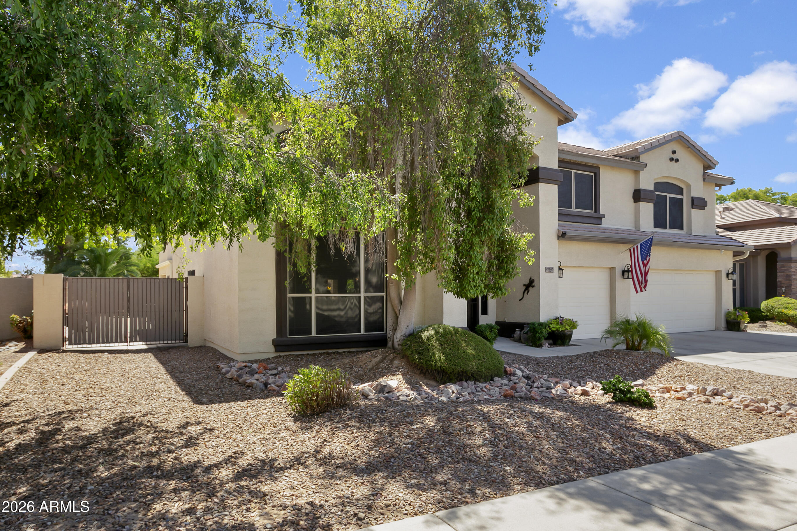 25065 N 72ND Lane