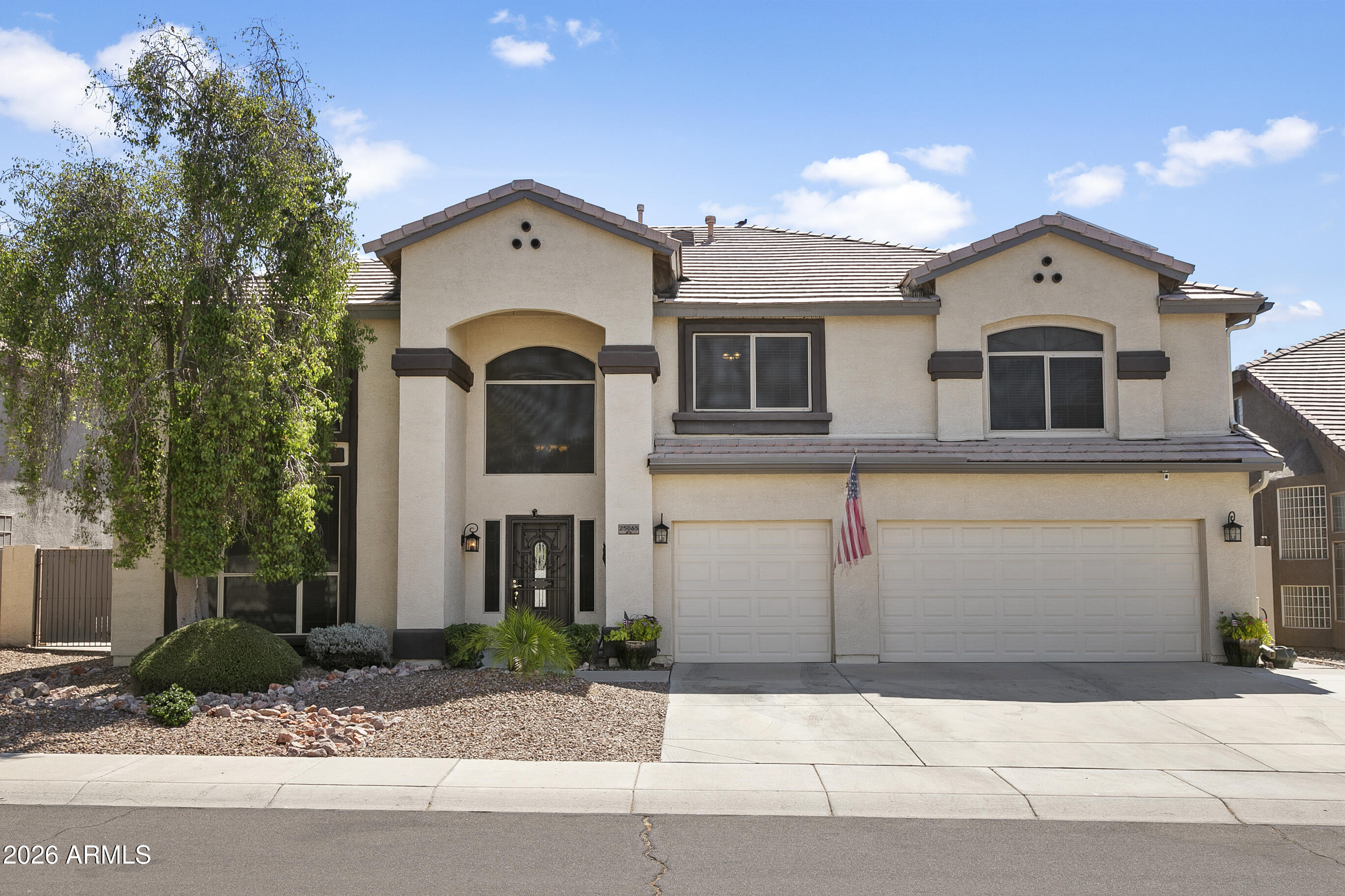25065 N 72ND Lane