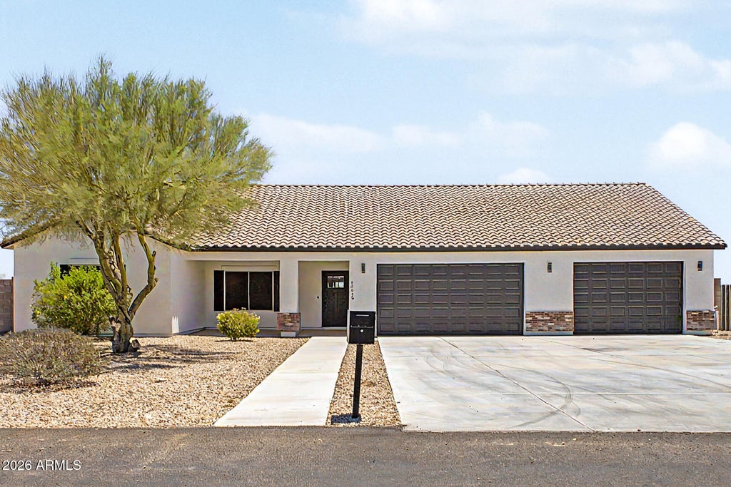 Photo of 10845 N Geronimo Drive, Casa Grande, AZ 85122 (MLS # 7043315)