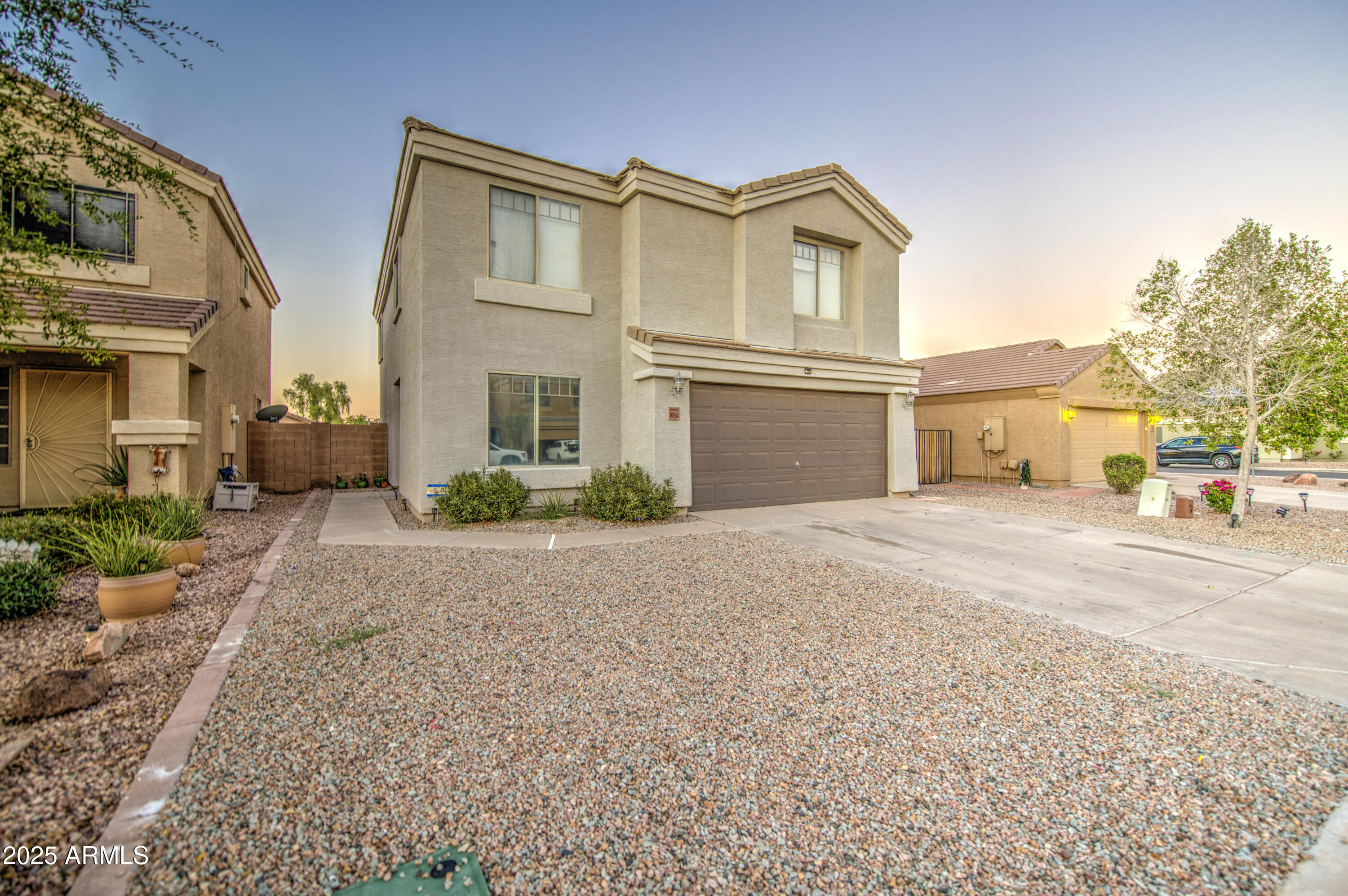 36594 W Padilla Street