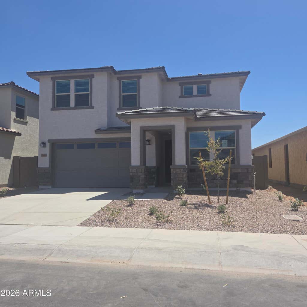 Photo of 2995 E Villa Avenue, San Tan Valley, AZ 85143 (MLS # 7038434)