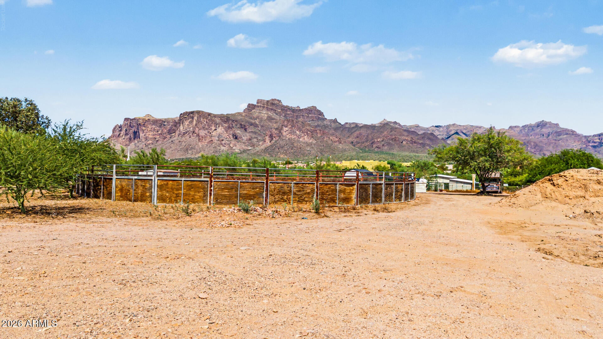 319 S MULESHOE Road 016D