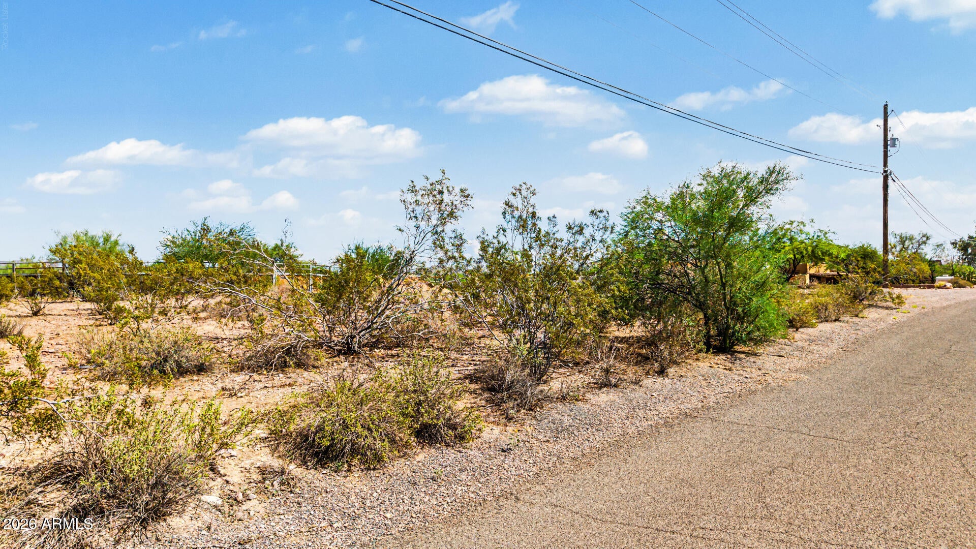 319 S MULESHOE Road 016D