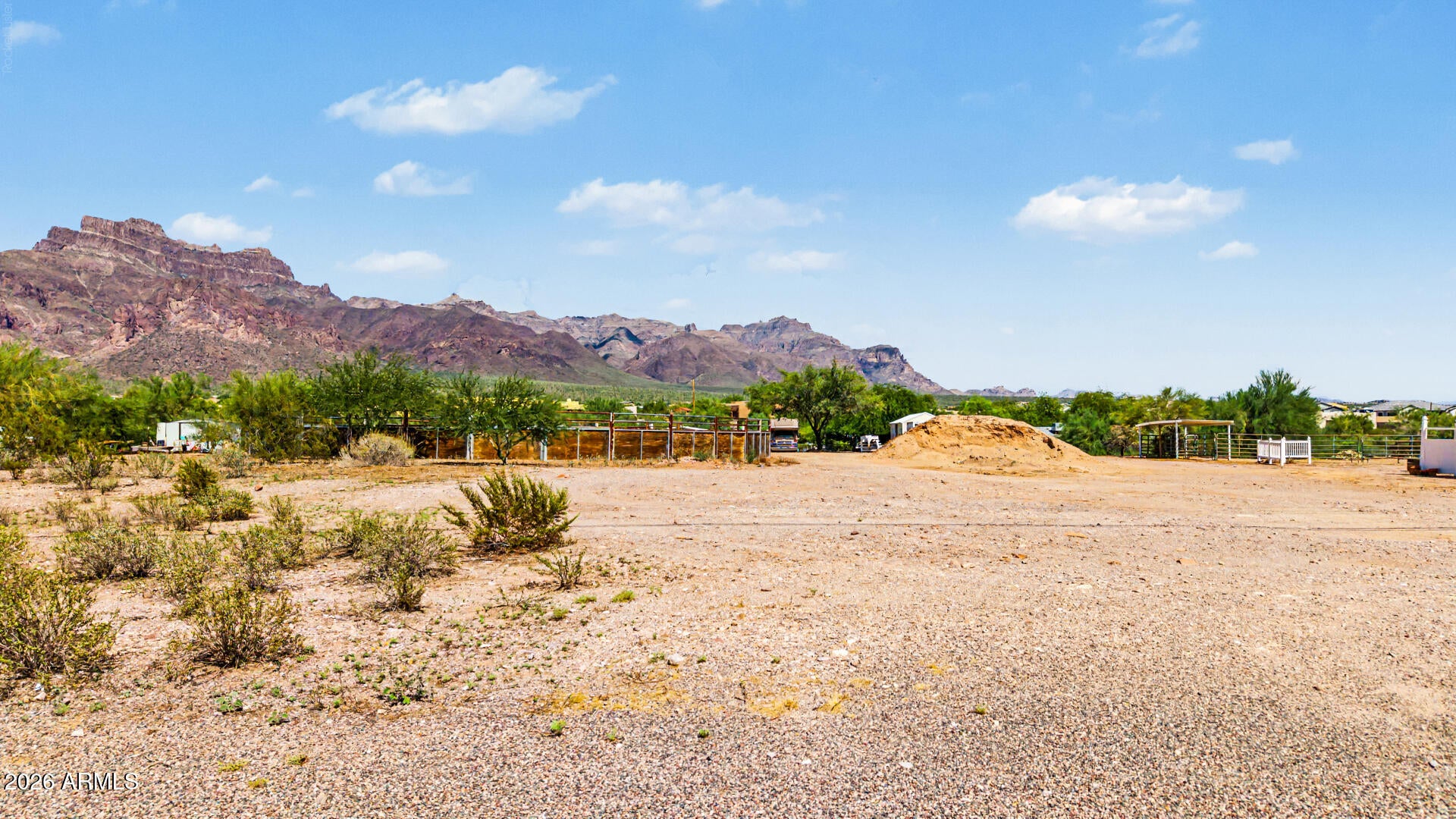 319 S MULESHOE Road 016D