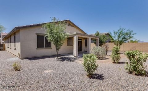 A home in Laveen