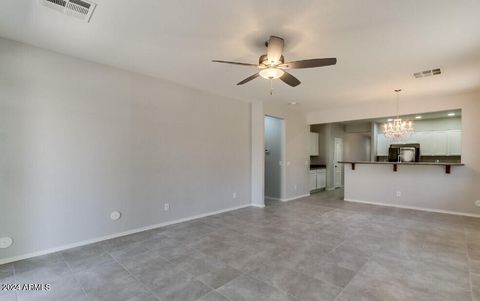 A home in Laveen