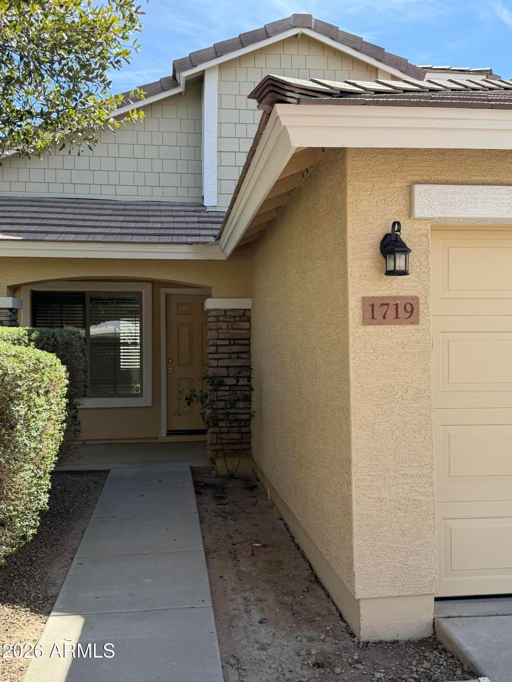 Photo of 1719 W Appaloosa Way, San Tan Valley, AZ 85144 (MLS # 7001323)