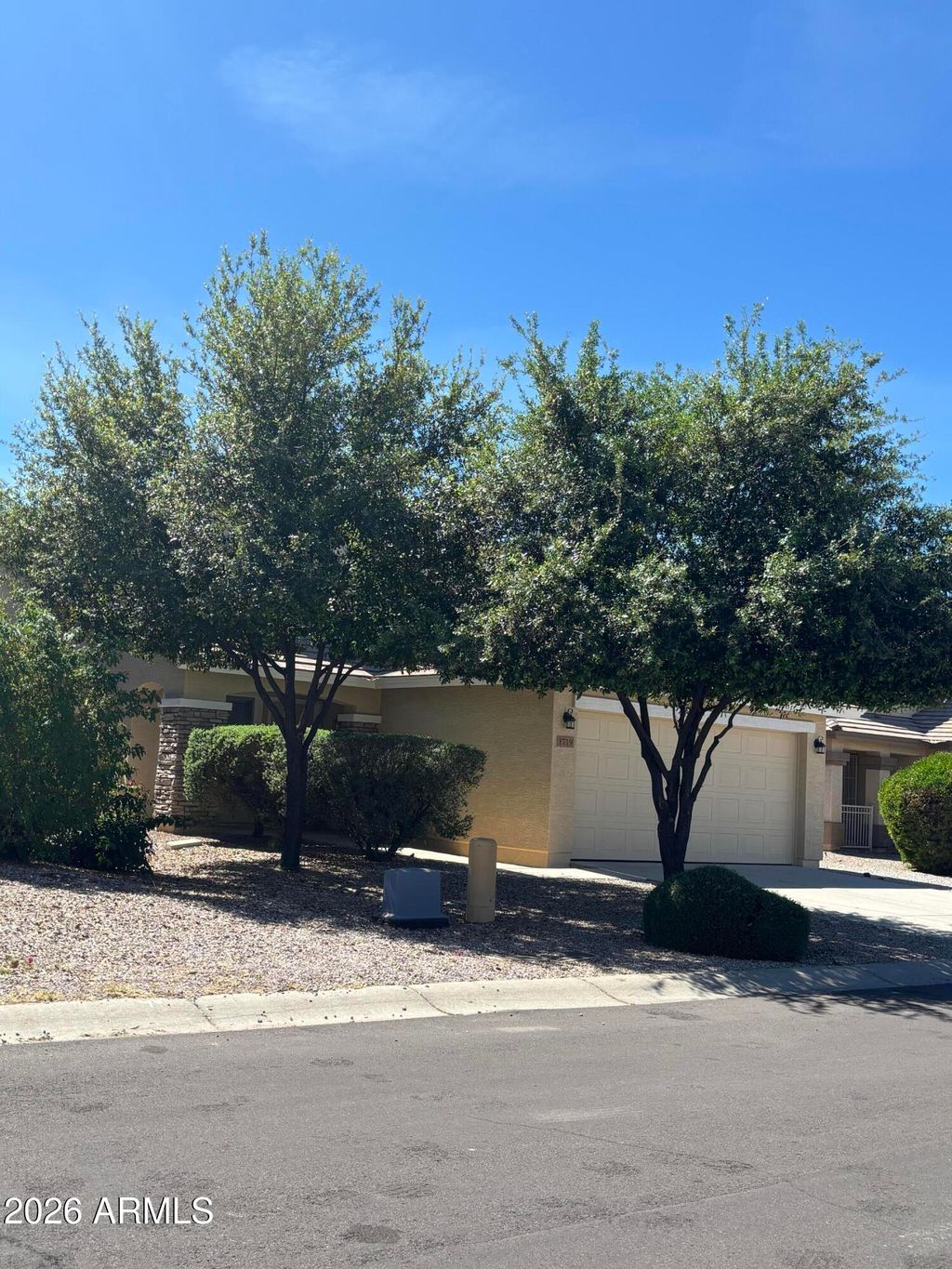 Photo of 1719 W Appaloosa Way, San Tan Valley, AZ 85144 (MLS # 7001323)