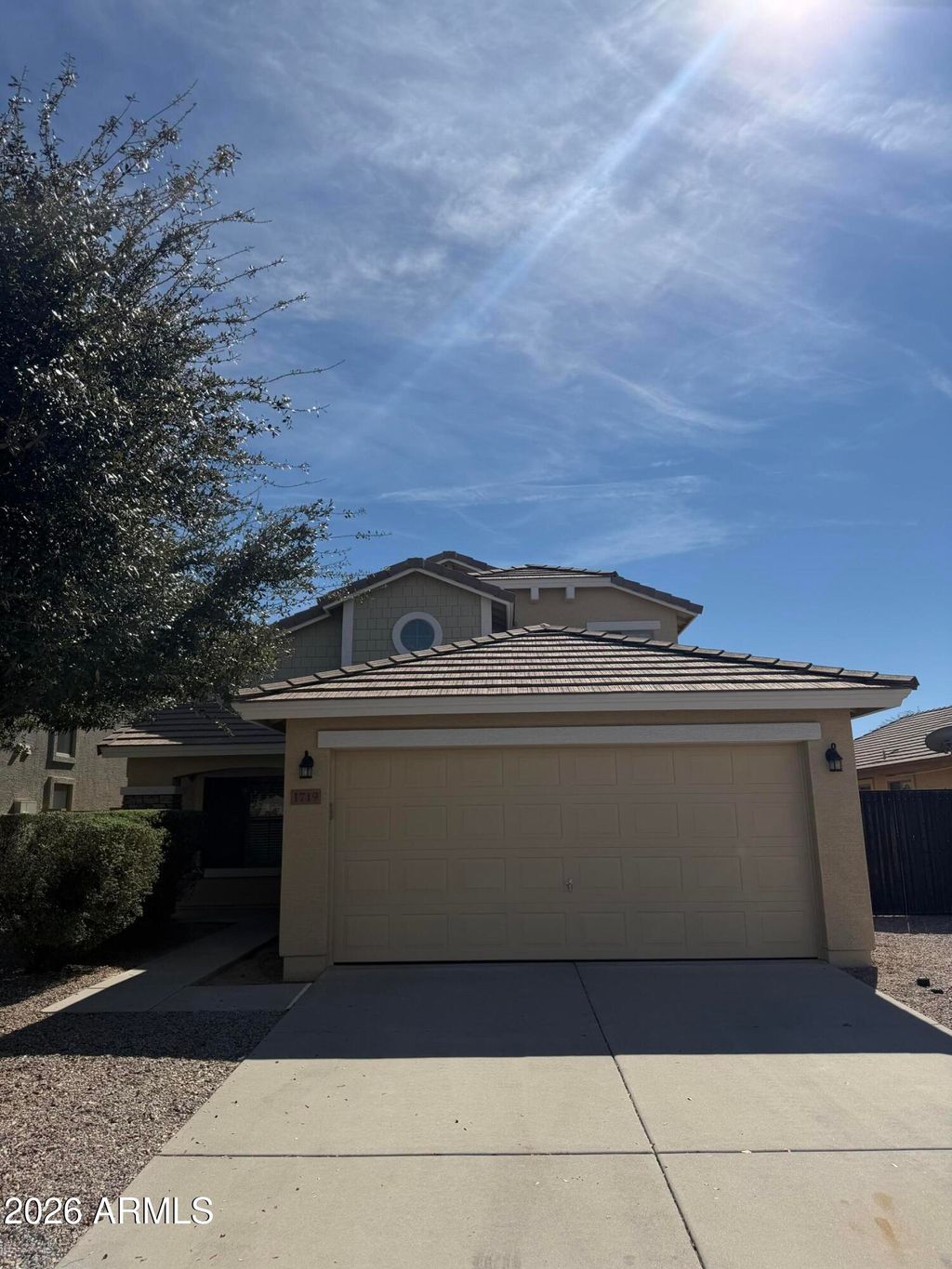 Photo of 1719 W Appaloosa Way, San Tan Valley, AZ 85144 (MLS # 7001323)