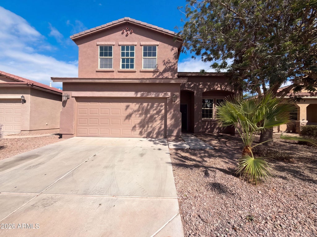 Photo of 42528 W Somerset Drive, Maricopa, AZ 85138 (MLS # 7088293)