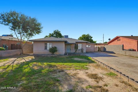 117 W ROESER Road Phoenix AZ 85041