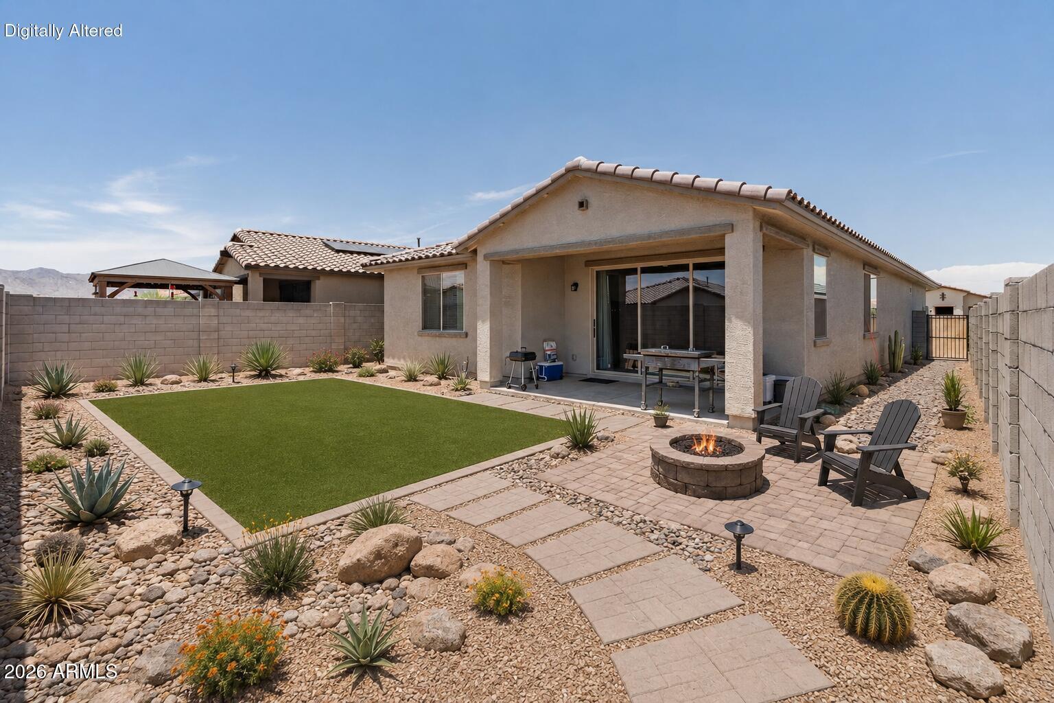 19341 W ANNIKA Drive
