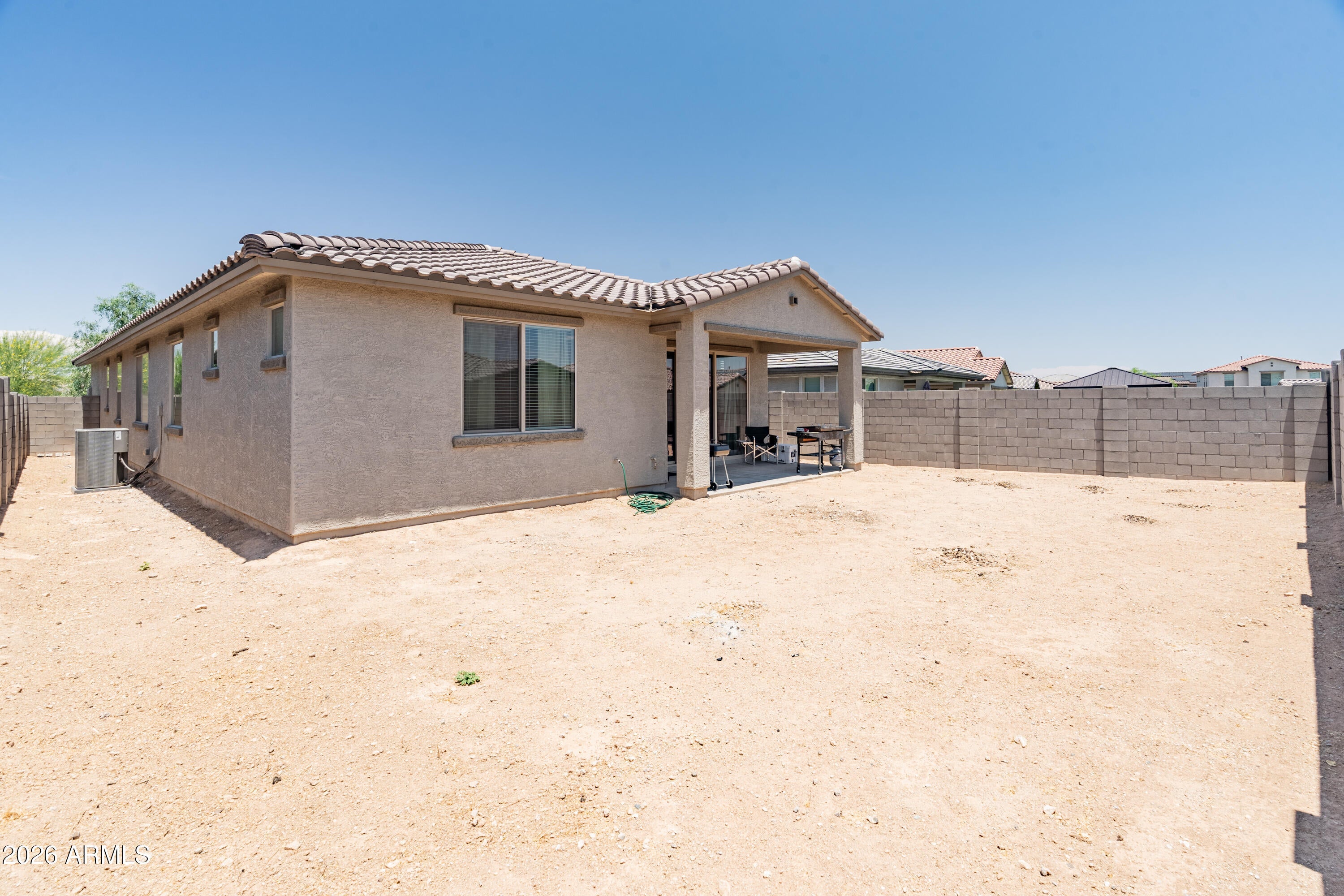 19341 W ANNIKA Drive