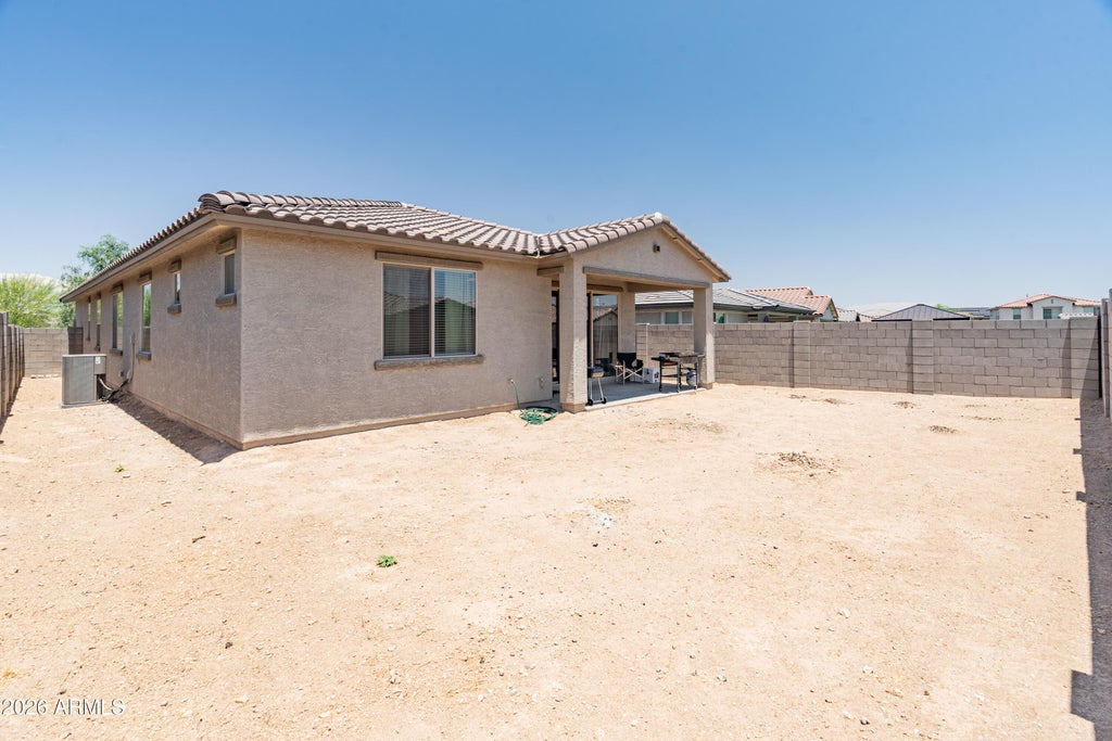 Photo of 19341 W Annika Drive, Litchfield Park, AZ 85340 (MLS # 7043061)