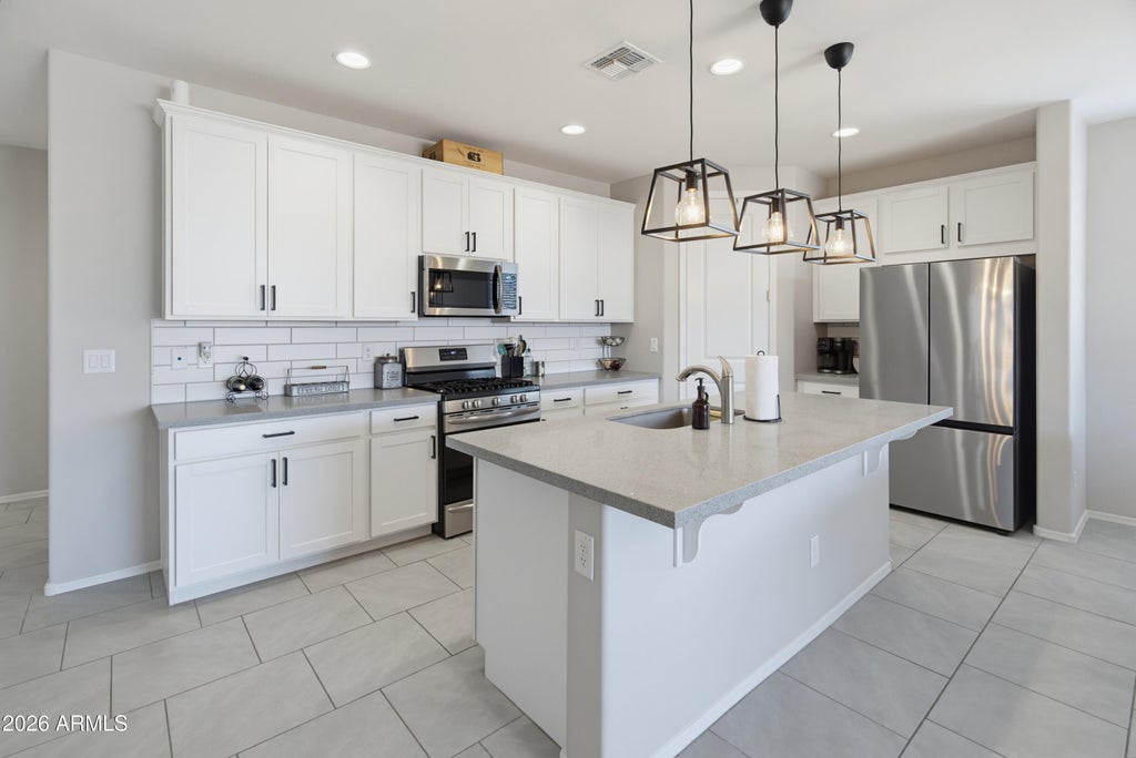 Photo of 19341 W Annika Drive, Litchfield Park, AZ 85340 (MLS # 7043061)