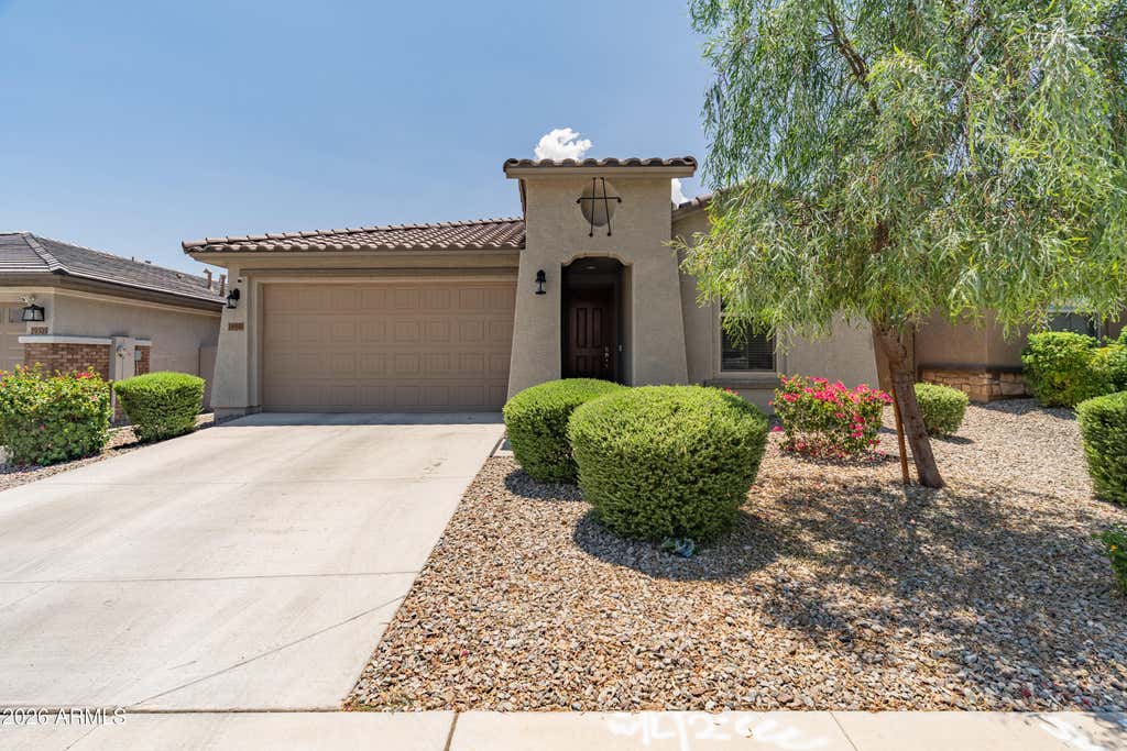 Photo of 19341 W Annika Drive, Litchfield Park, AZ 85340 (MLS # 7043061)