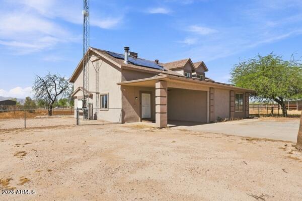 27602 N DENVER HILL Drive