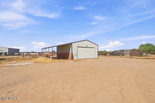27602 N DENVER HILL Drive