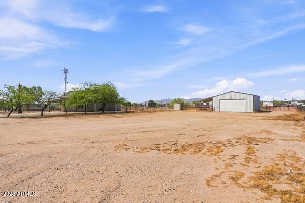 27602 N DENVER HILL Drive