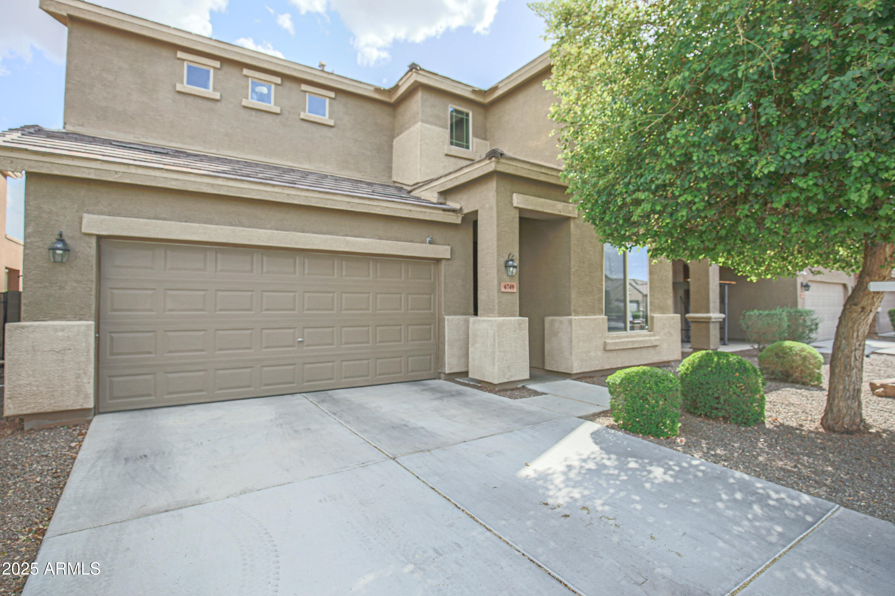 6749 W CHARTER OAK Road