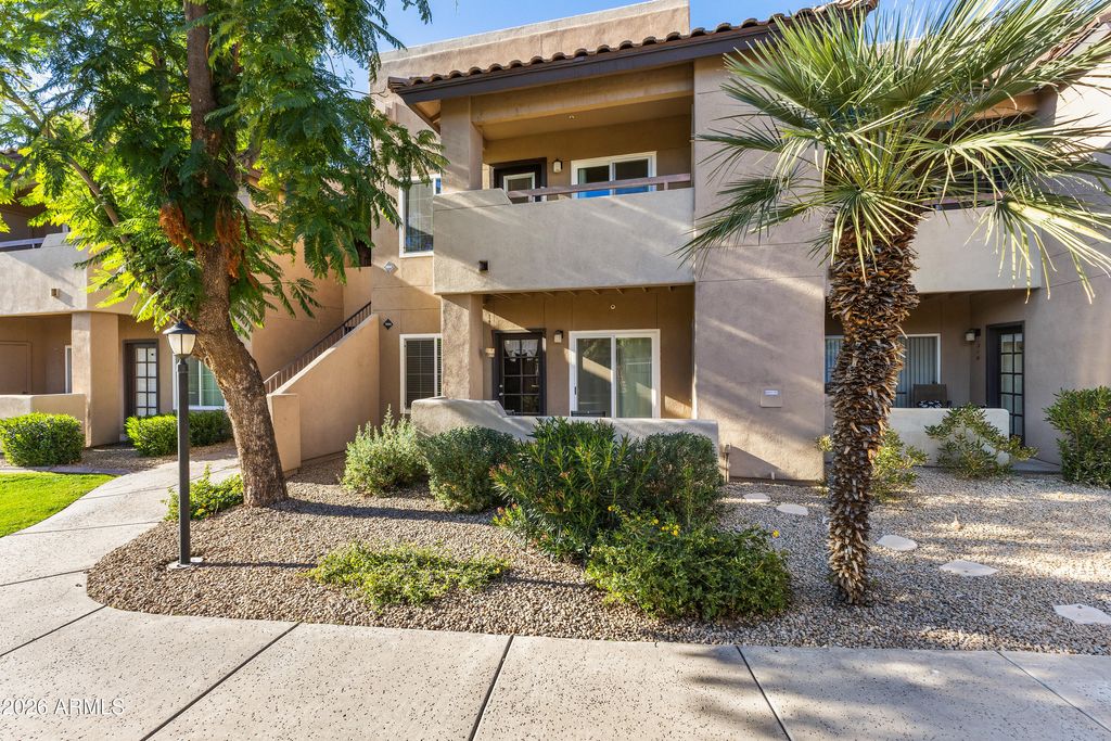 Photo of 9450 E Becker Lane #2044, Scottsdale, AZ 85260 (MLS # 6982903)