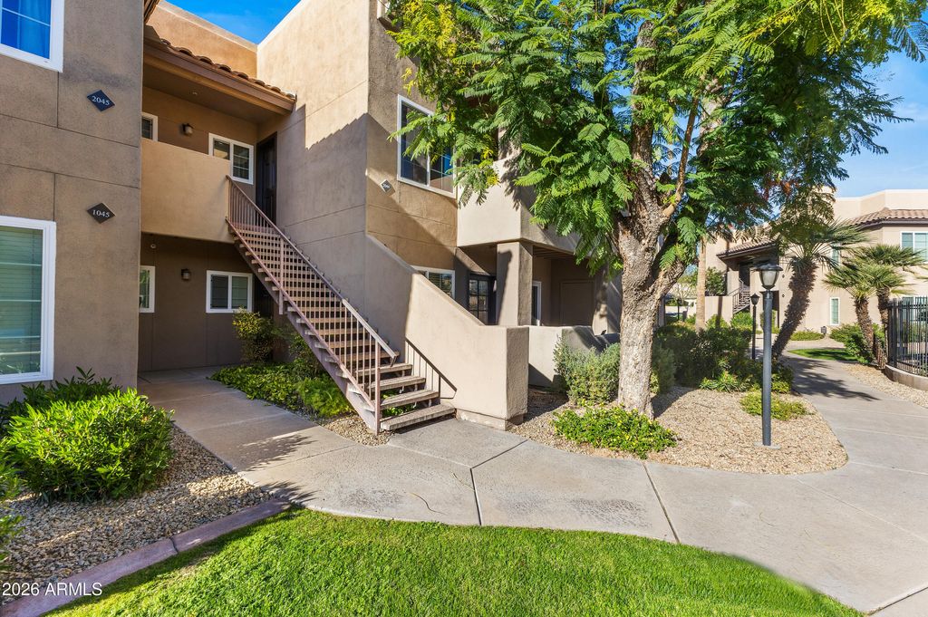 Photo of 9450 E Becker Lane #2044, Scottsdale, AZ 85260 (MLS # 6982903)