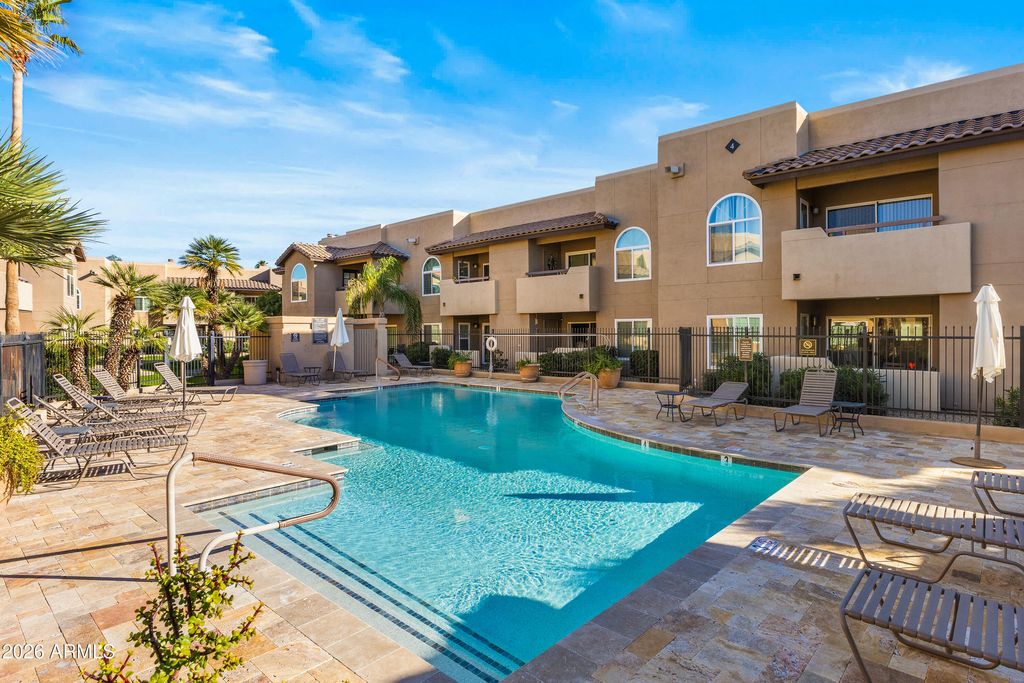 Photo of 9450 E Becker Lane #2044, Scottsdale, AZ 85260 (MLS # 6982903)