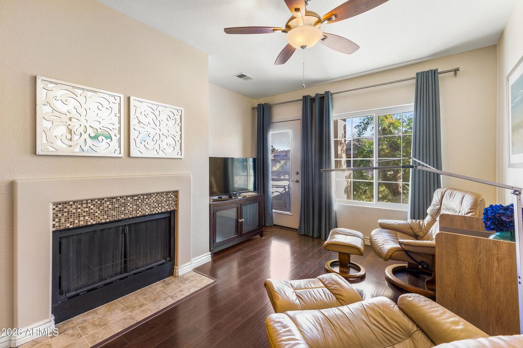 Photo of 9450 E Becker Lane #2044, Scottsdale, AZ 85260 (MLS # 6982903)