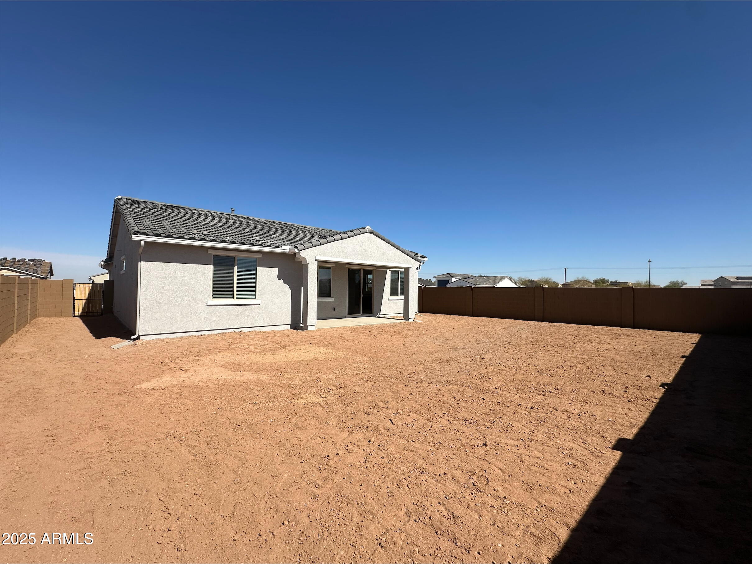 36805 W SAN CLEMENTE Street