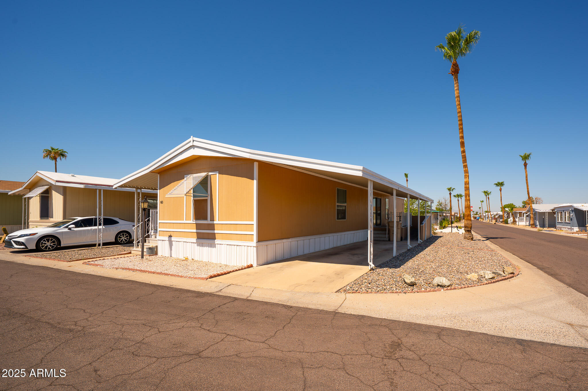 10955 N 79TH Avenue 60