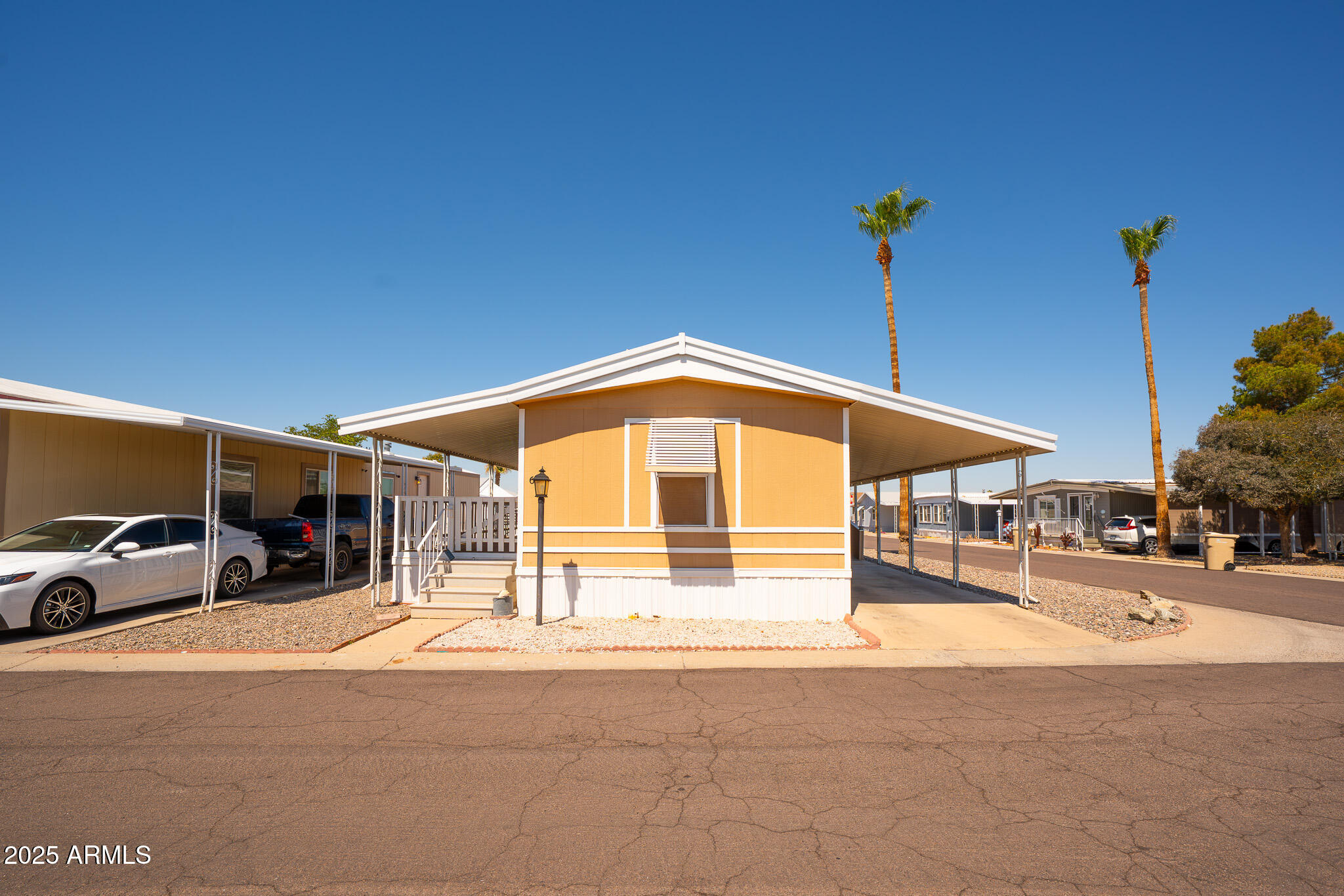 10955 N 79TH Avenue 60