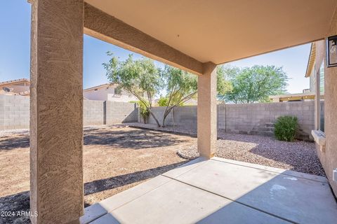 A home in Laveen