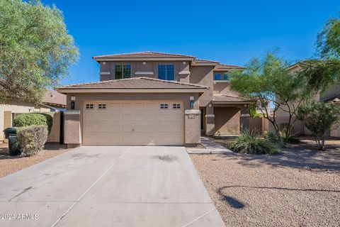 A home in Laveen