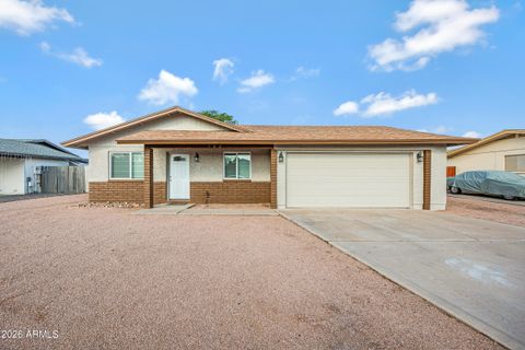 102 E JASMINE Street Mesa AZ 85201