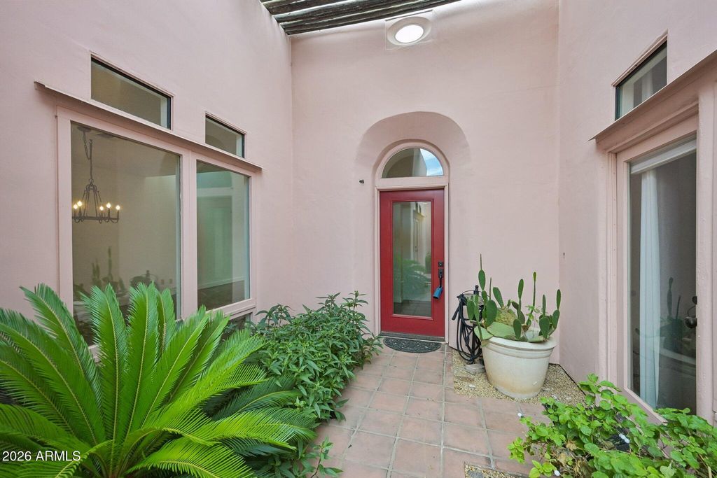 Photo of 6411 S River Drive #1, Tempe, AZ 85283 (MLS # 7055393)