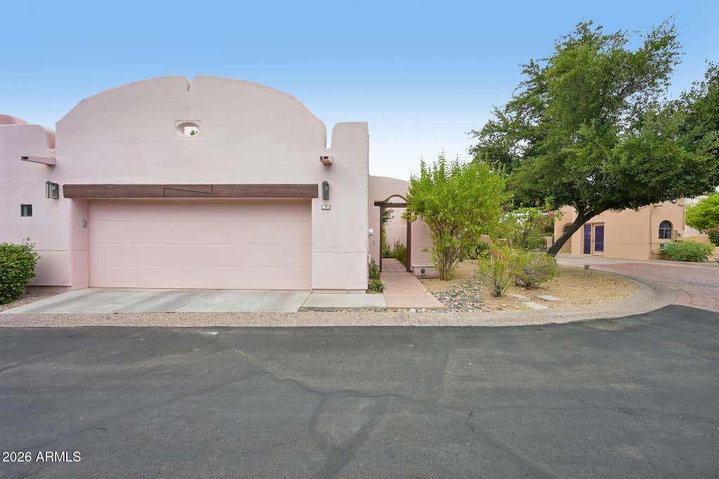 Photo of 6411 S River Drive #1, Tempe, AZ 85283 (MLS # 7055393)