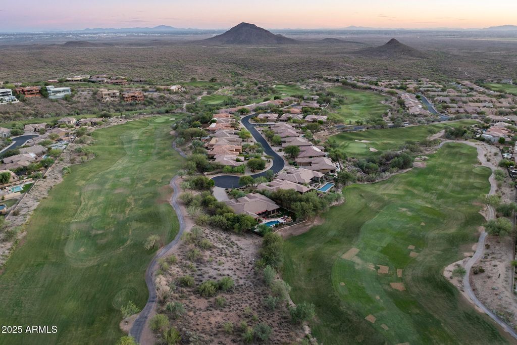 Photo of 15015 E Vermillion Drive, Fountain Hills, AZ 85268 (MLS # 6931145)