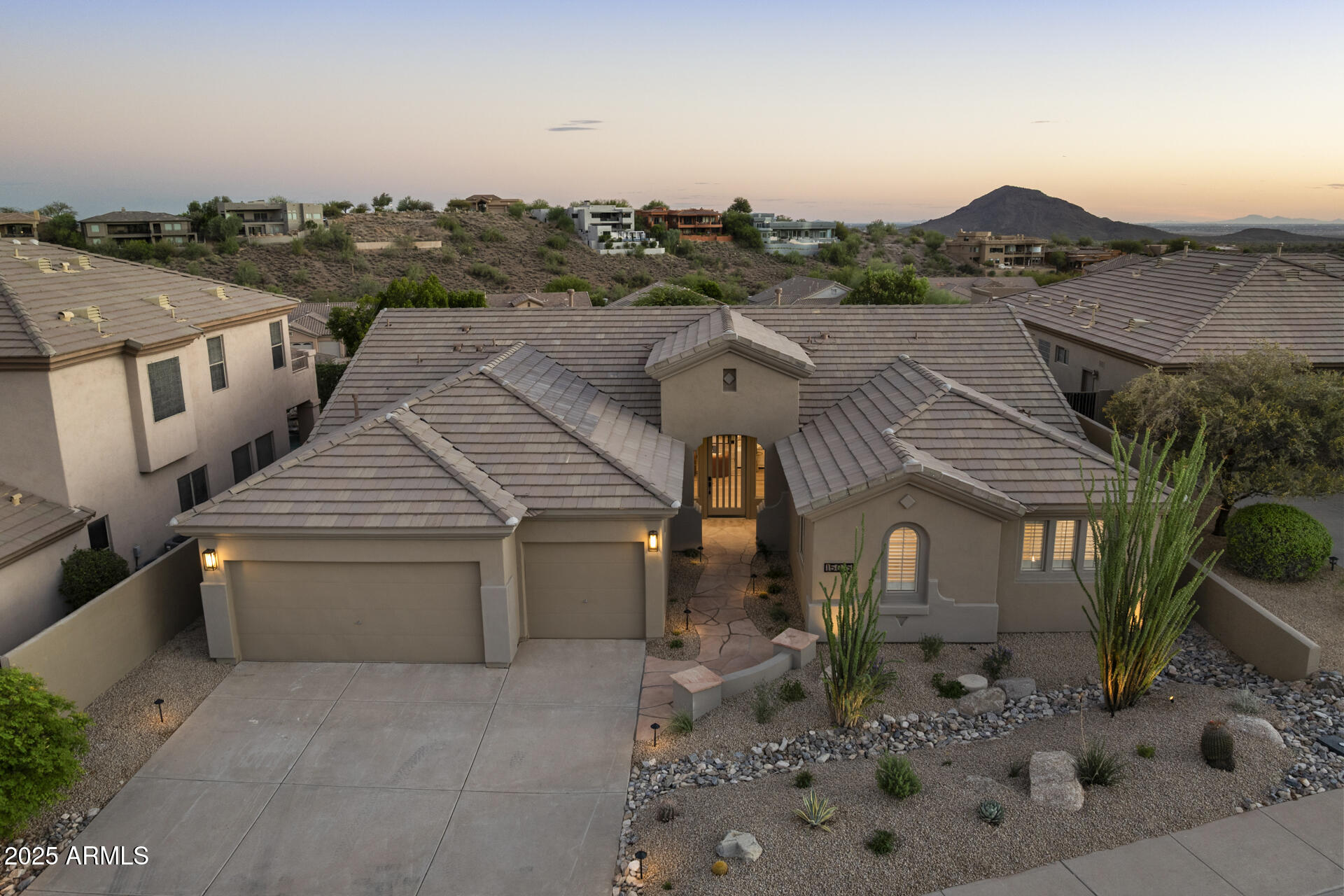 15015 E VERMILLION Drive