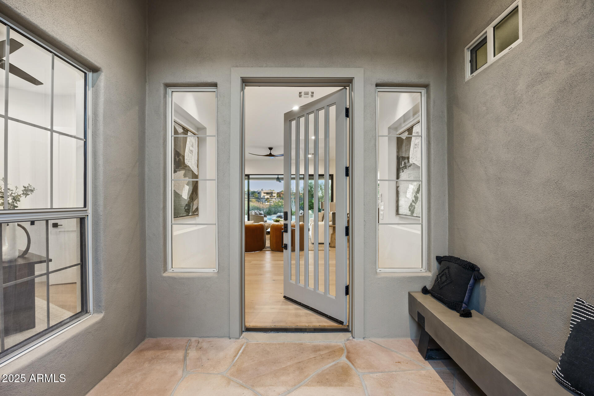 15015 E VERMILLION Drive